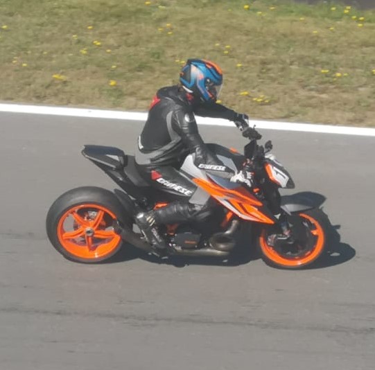KTM Assen